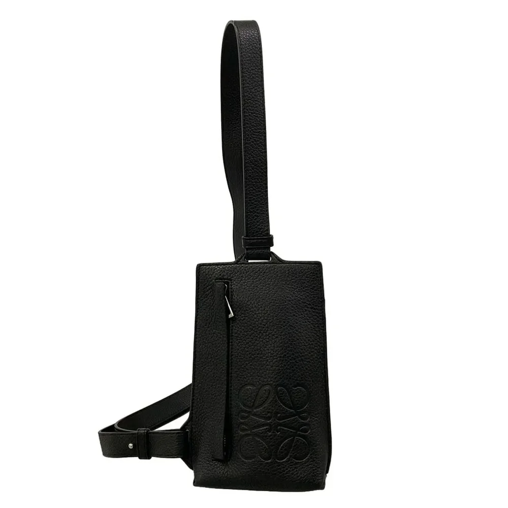 Loewe Vertical T Pocket Backpack